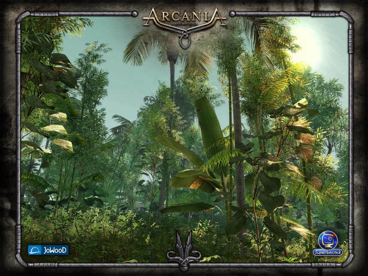 Arcania: Gothic 4 - Imagen 29